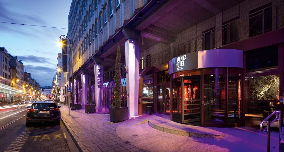 © Penta Hotels Worldwide GmbH