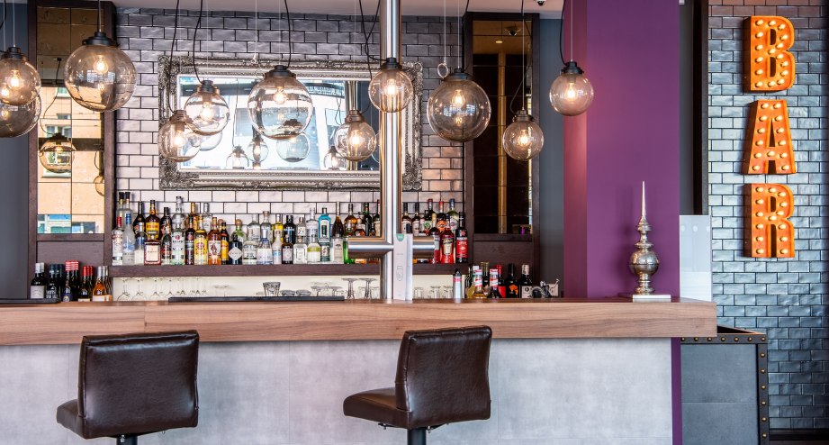 Bar, © Premier Inn Holding GmbH