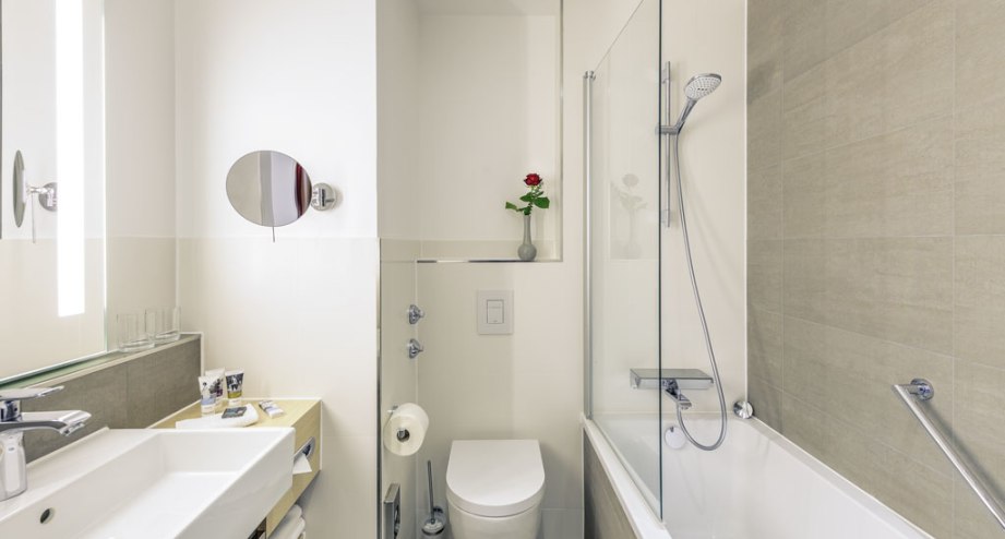 © Mercure Hotel Erfurt