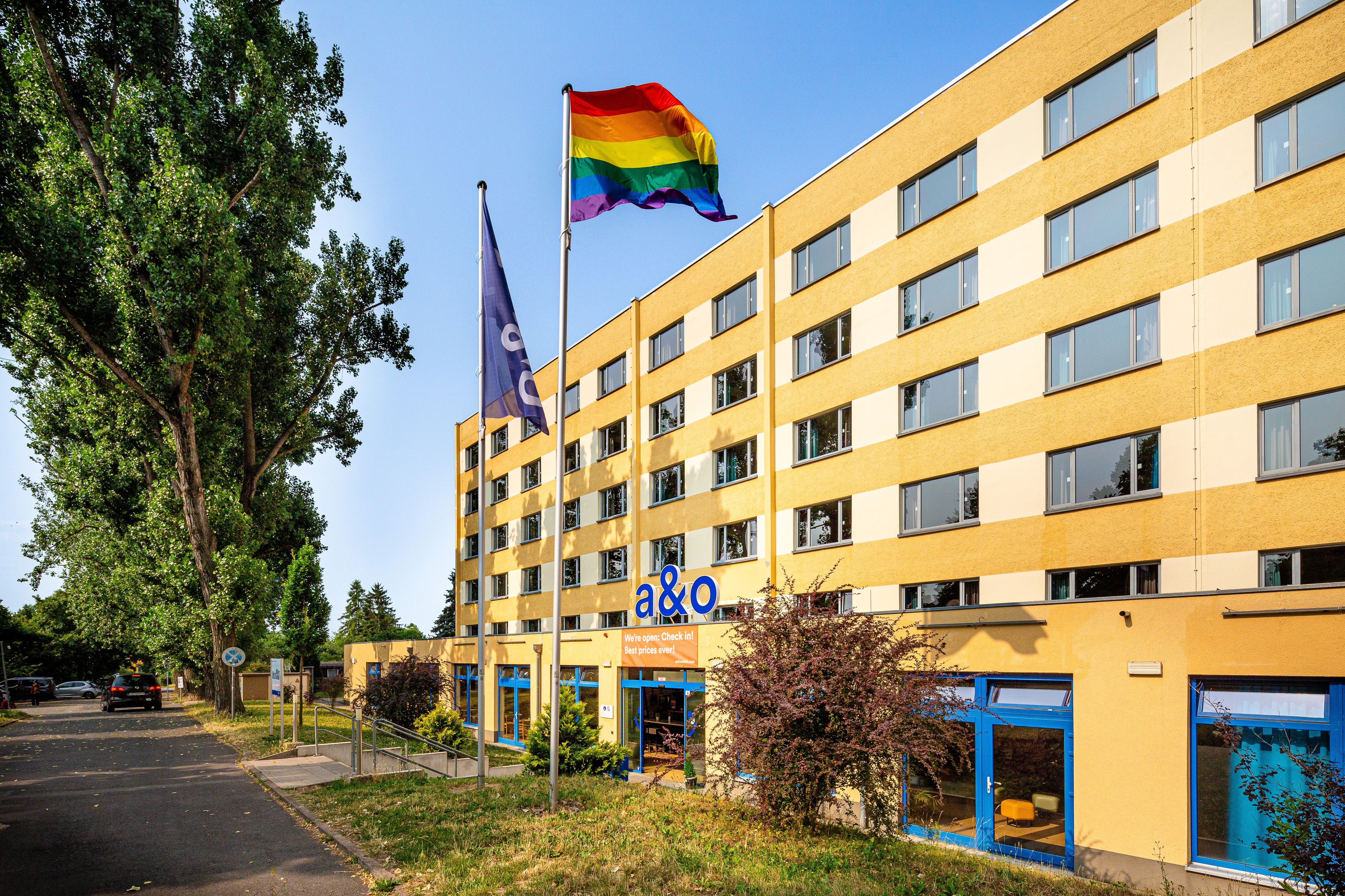Außenansicht