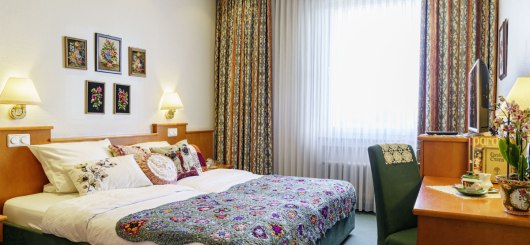© Tante ALMA's Hotel Lasthaus am Ring, Fotograf: Niclas von Glahn