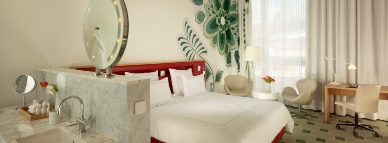 HYPERION Hotel Dresden am Schloss, © HYPERION Hotel Dresden