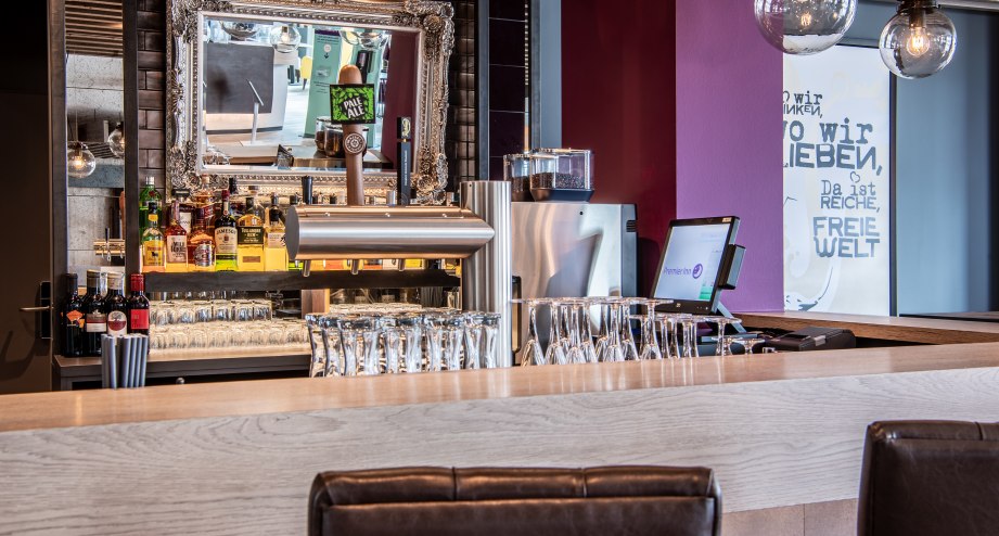 Bar, © Premier Inn Holding GmbH