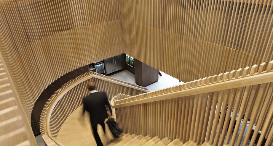 © Courtyard by Marriott Amsterdam Arena Atlas