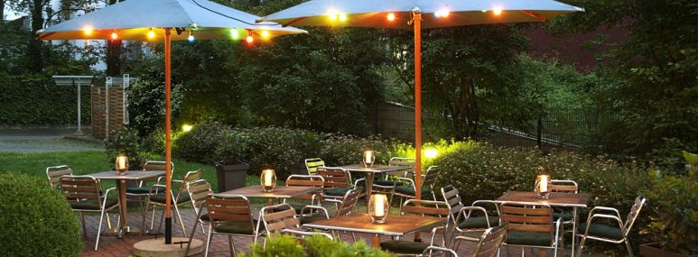NH Collection Hamburg, © NH Hotels