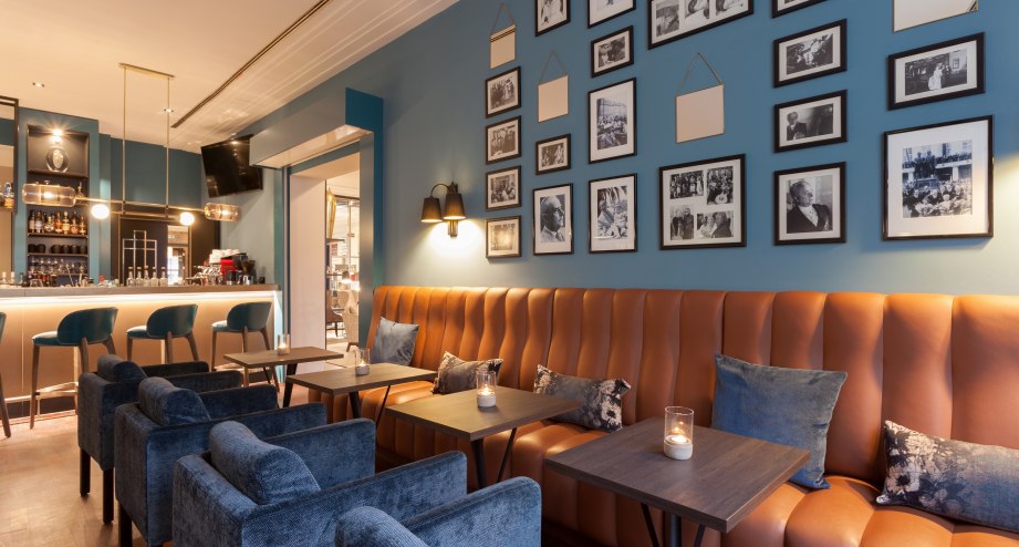 Bar, © arcona management gmbh