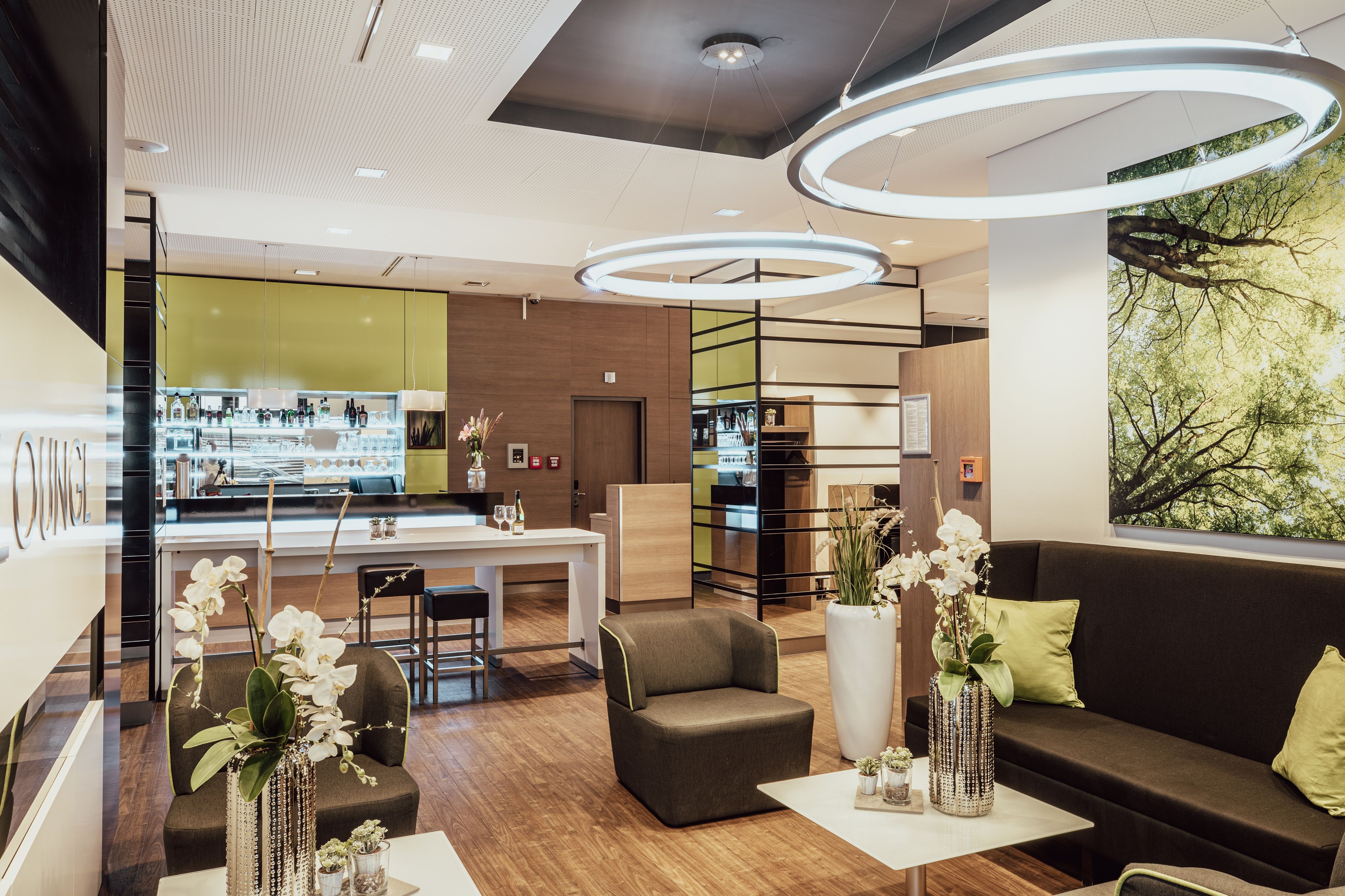 Hotel Bar