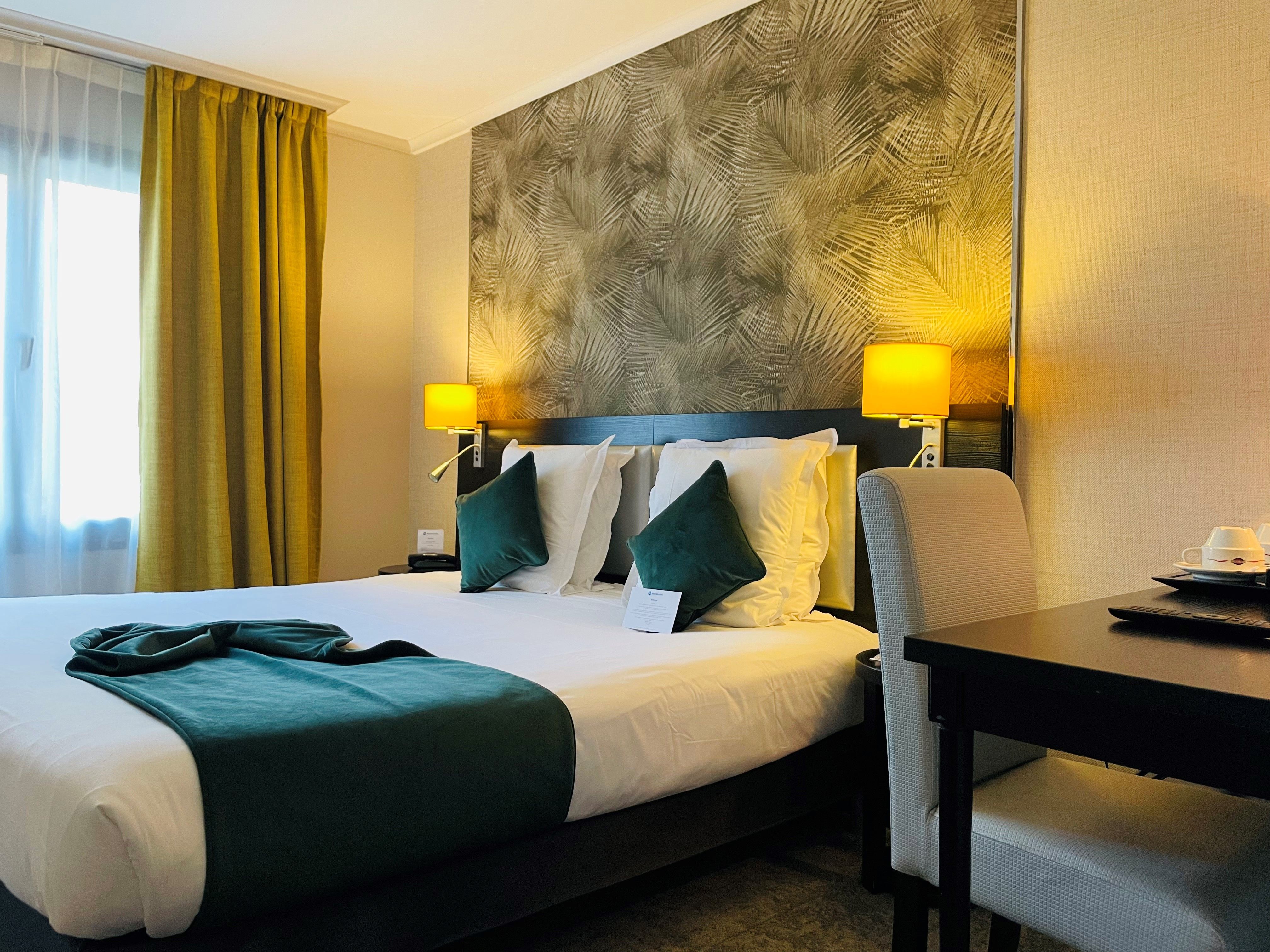 Doppelzimmer