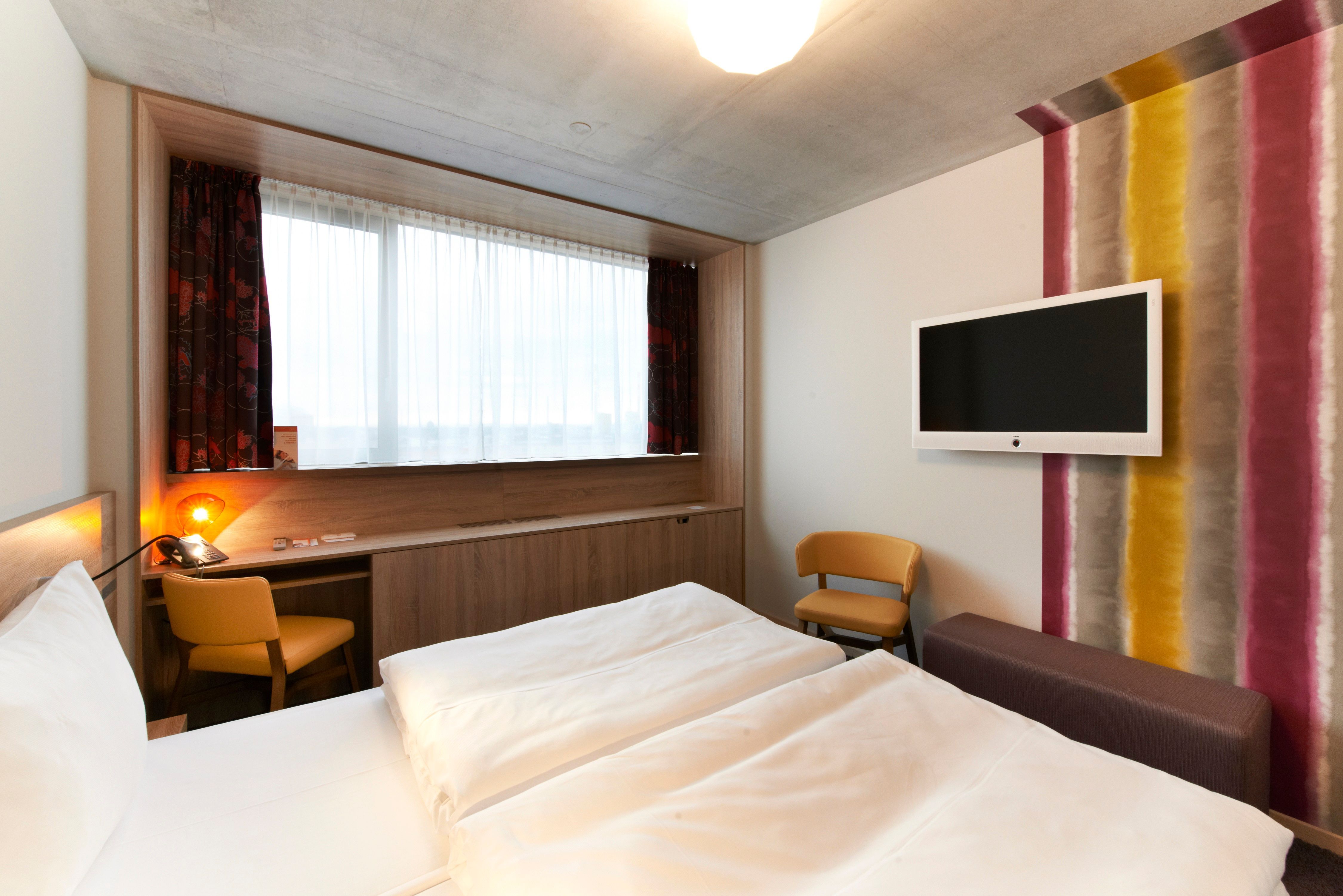 Comfort Zimmer