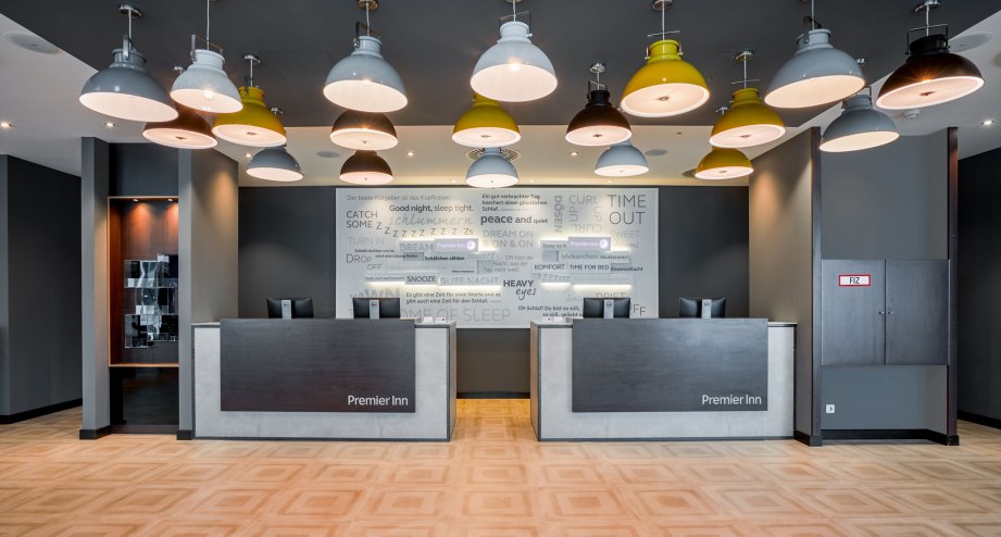 © Premier Inn Holding GmbH