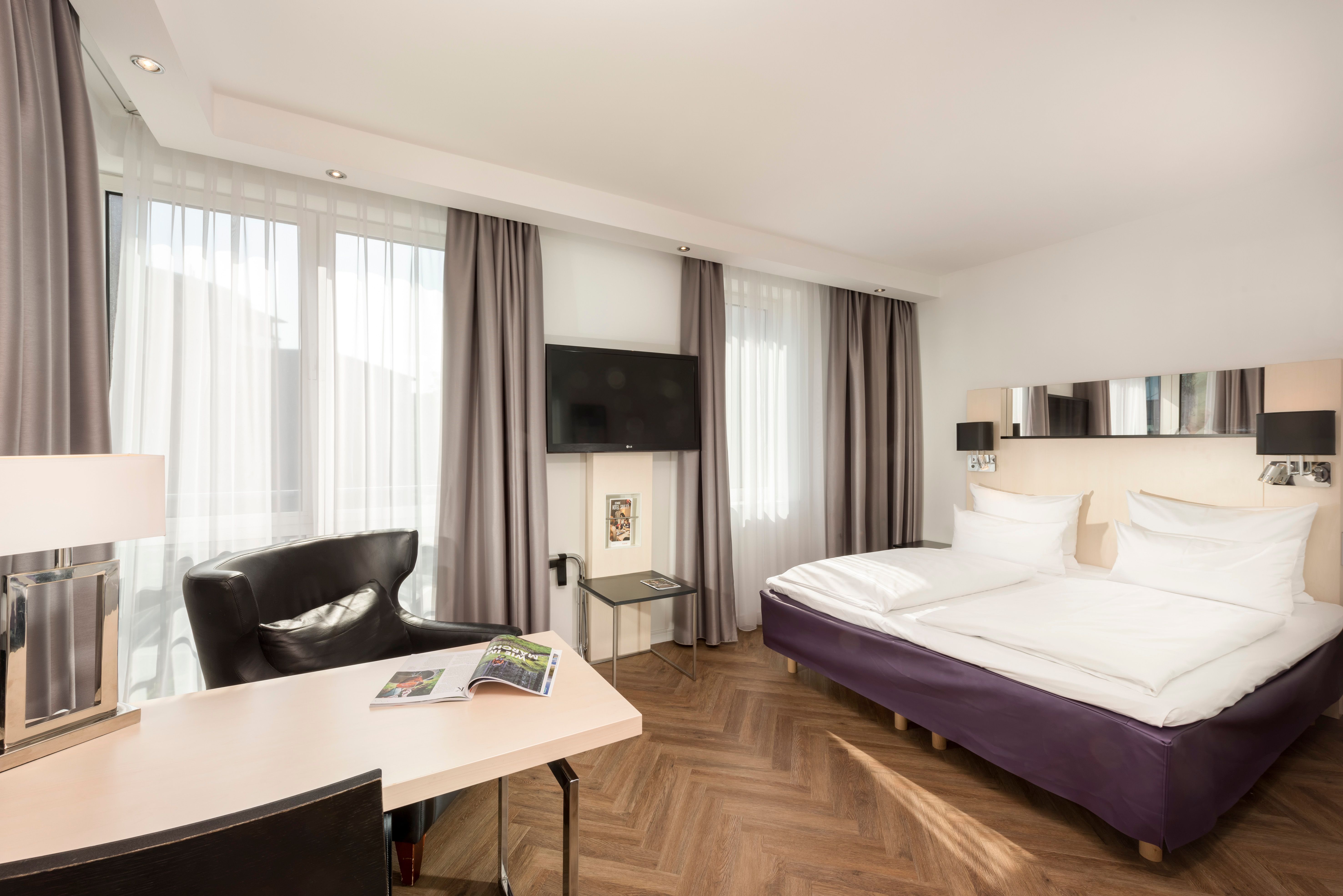 Standard Zimmer