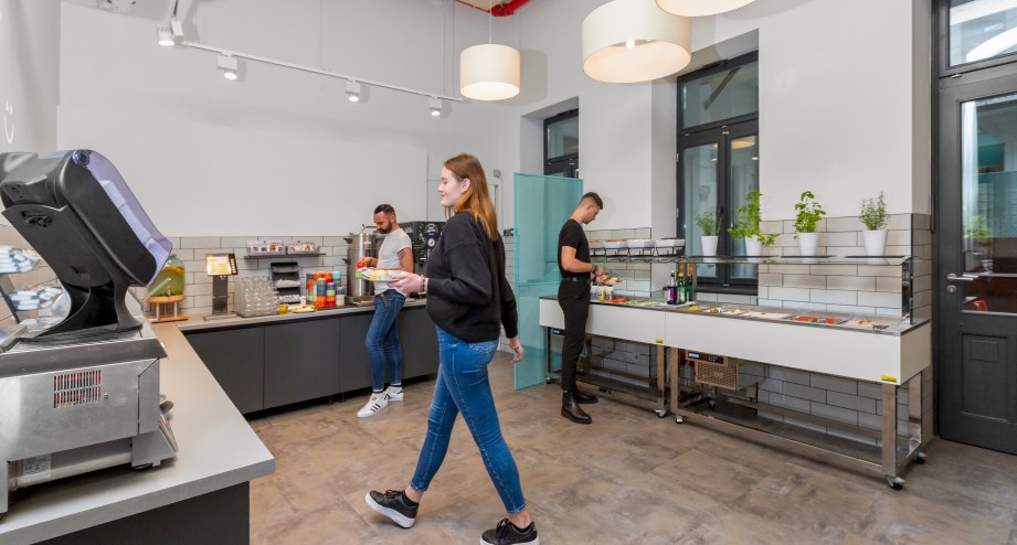© a&o hostels Marketing GmbH