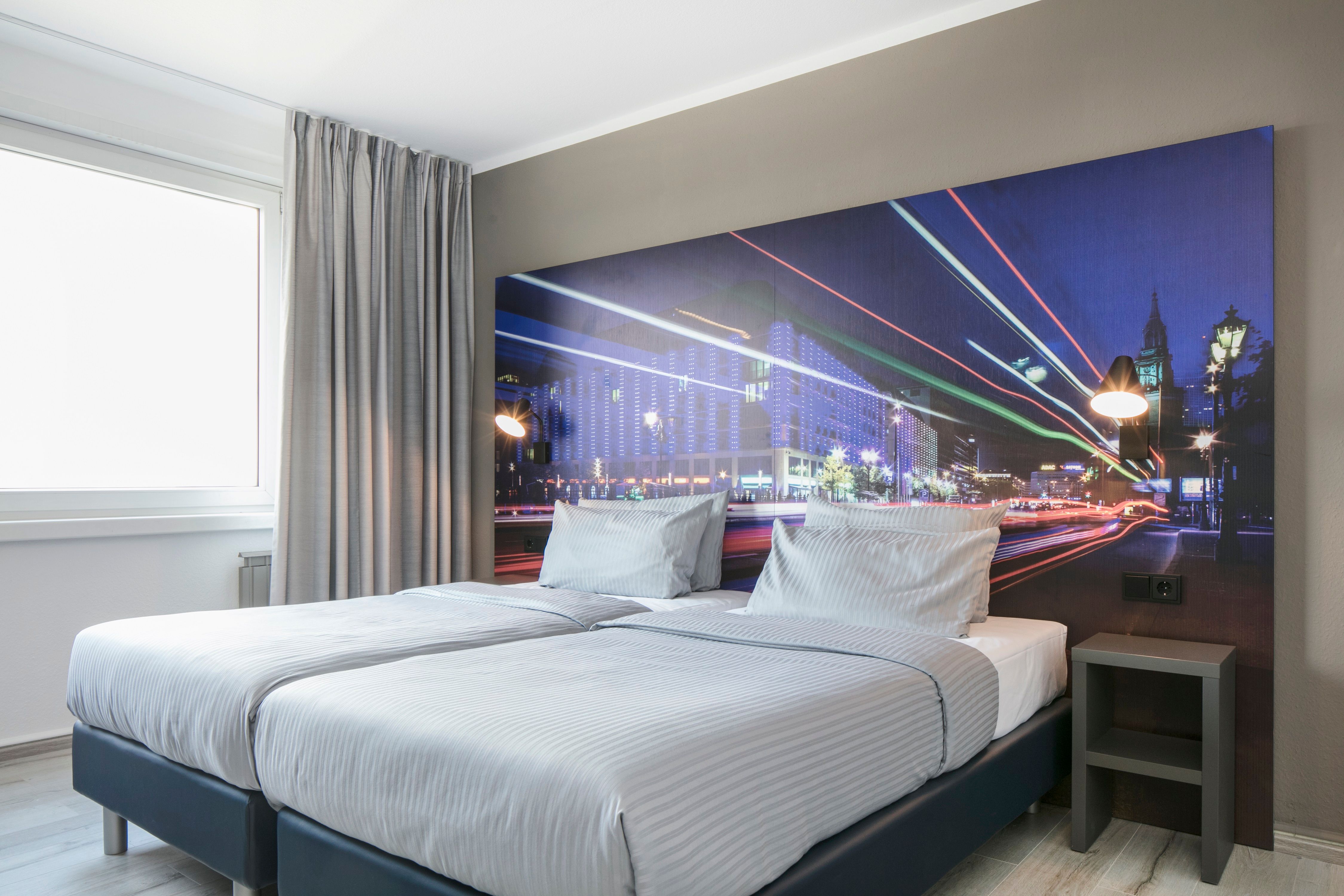 Doppelzimmer