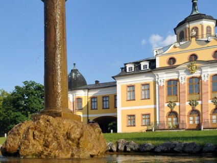 Bahn & Hotel Weimar, © © Weimar GmbH, Maik Schuck