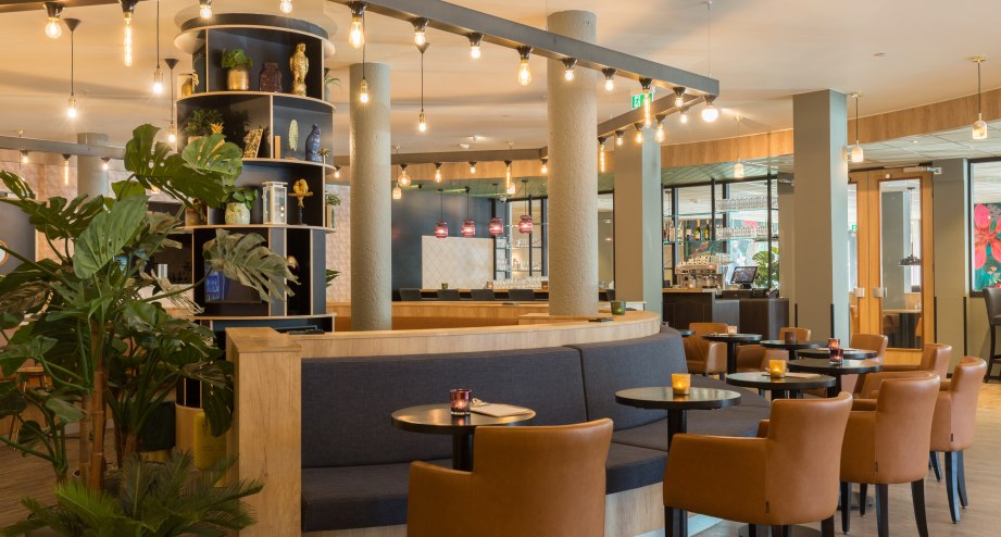 Hotel Bar, © Best Western® Hotels & Resorts