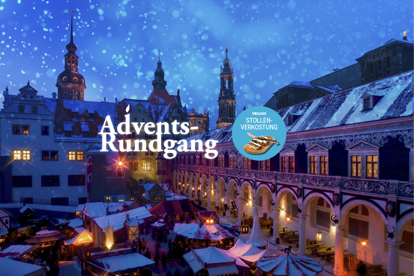 Adventsrundgang
