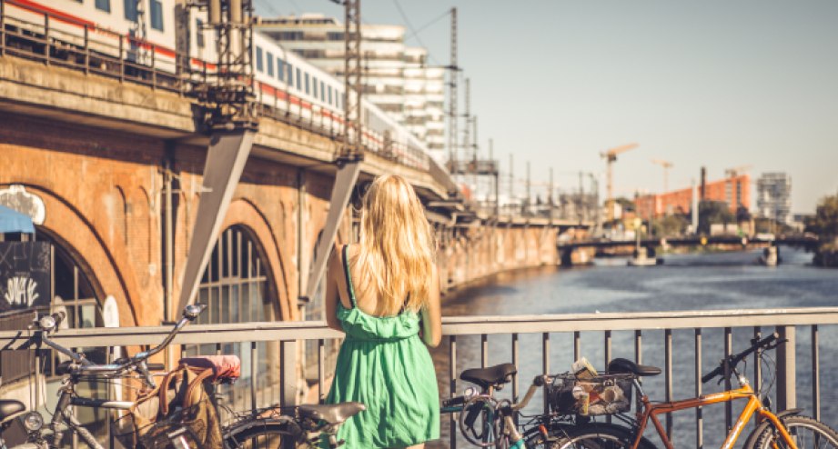 Gallerie-Blog-Berlin-Sommer, © visitBerlin, Thomas Kierok