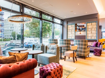 Premier Inn Stuttgart Feuerbach, © Premier Inn Holding GmbH