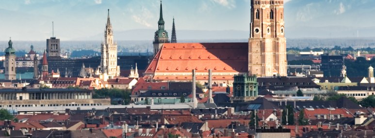 Bahnhit München, © getty; Foto: Björn Kindler