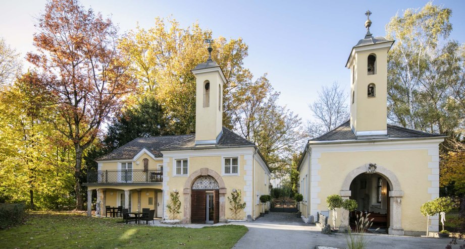 © ARCOTEL Castellani Salzburg