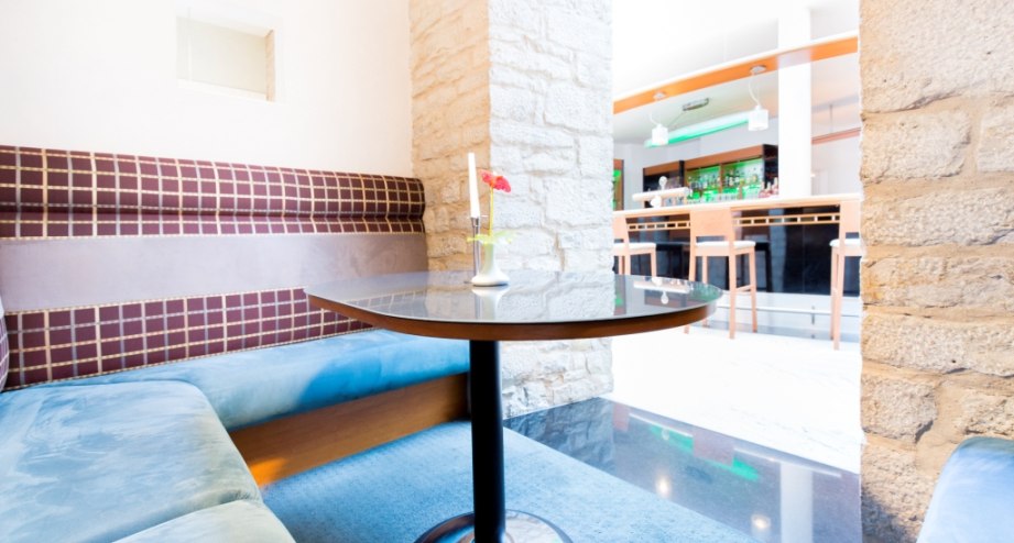 Barnische, © Novotel Hildesheim