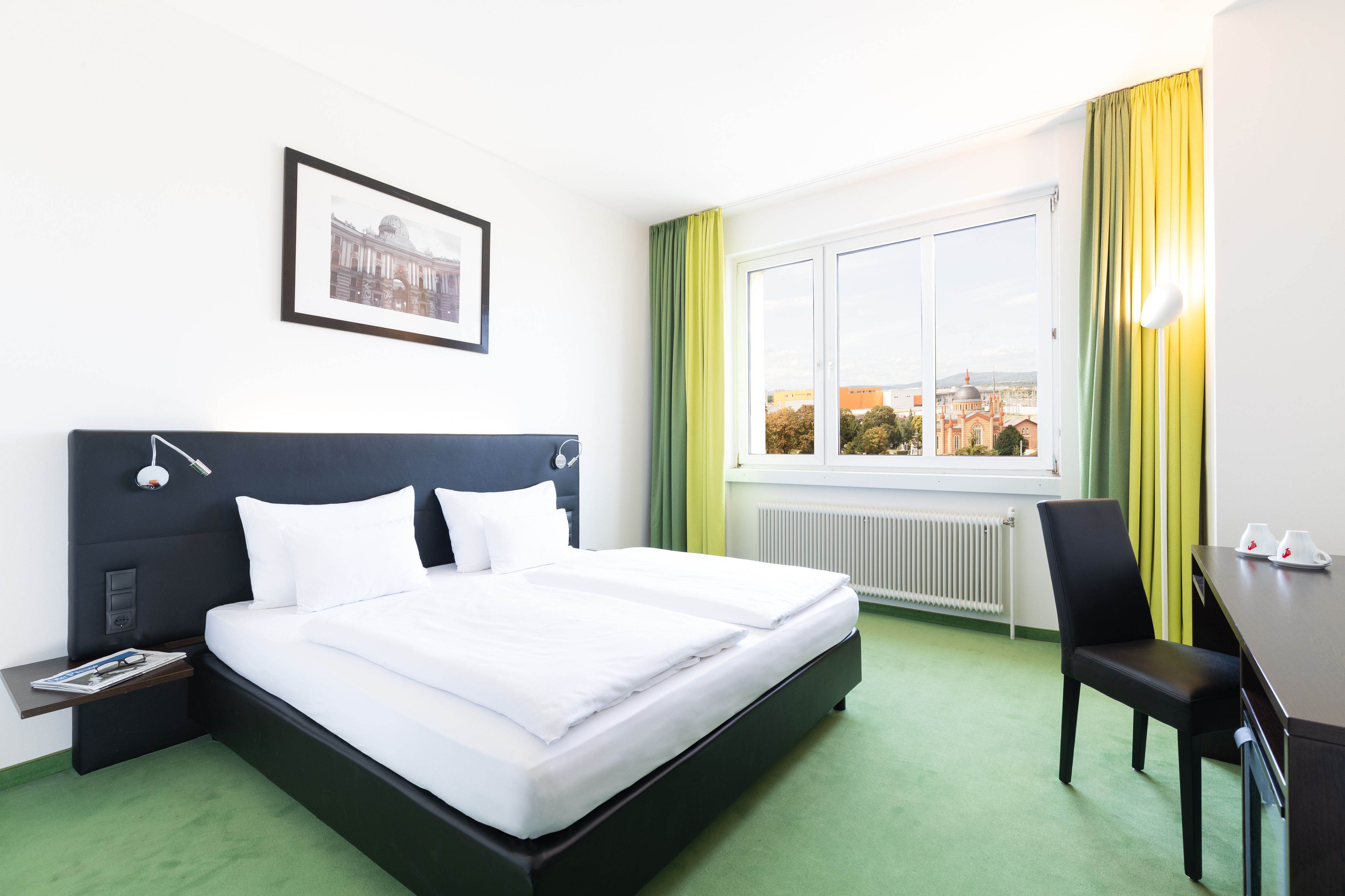 Standard Zimmer