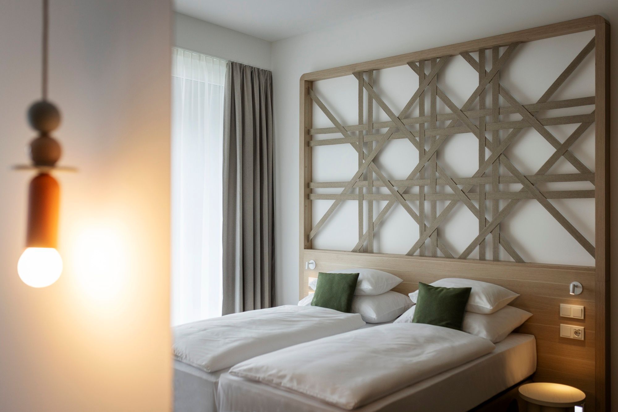 Comfort Zimmer