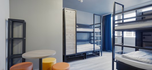 © a&o hostels Marketing GmbH