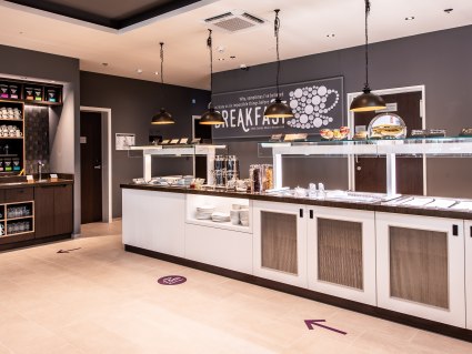 Premier Inn Stuttgart City Centre °°°, © Premier Inn Holding GmbH