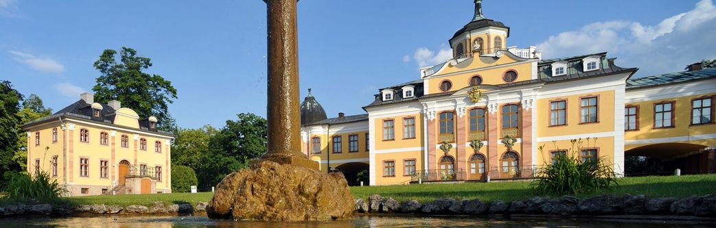 Bahn & Hotel Weimar