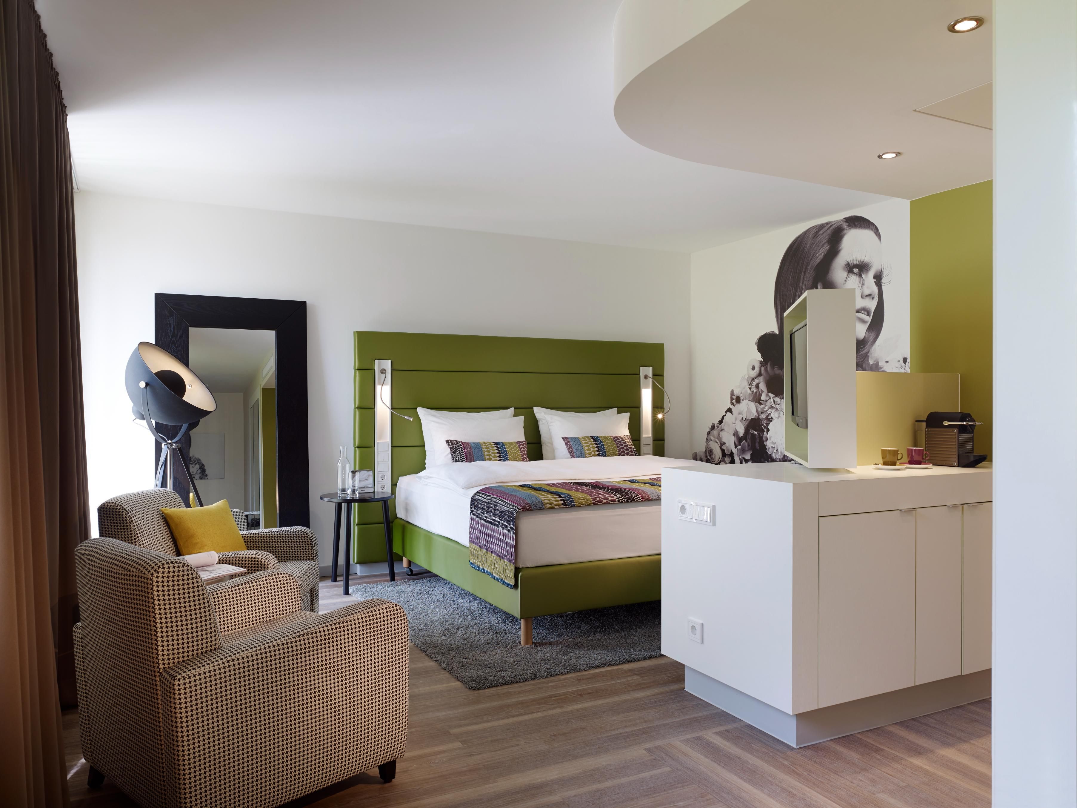 Premium Room
