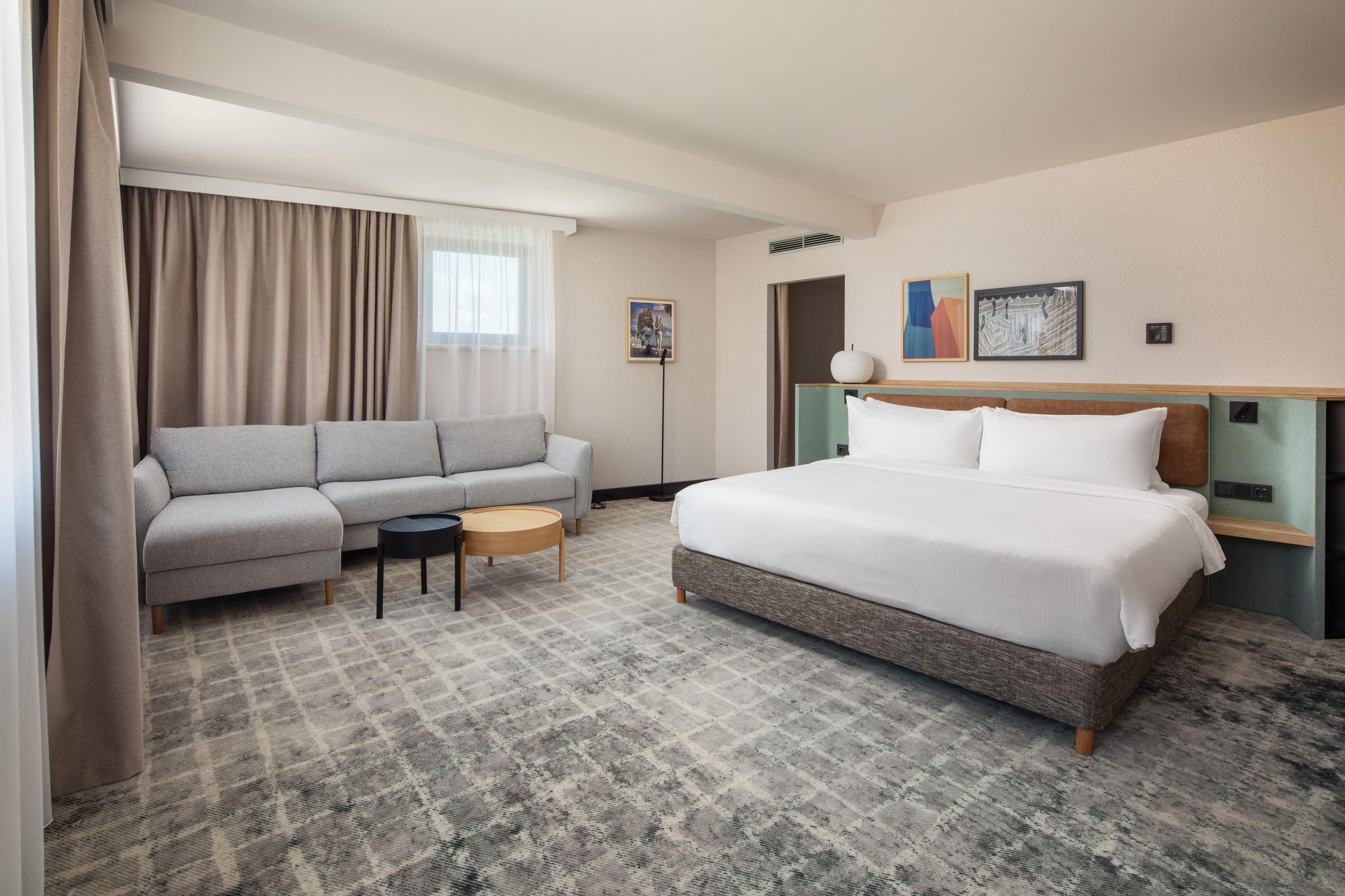 Premium Room