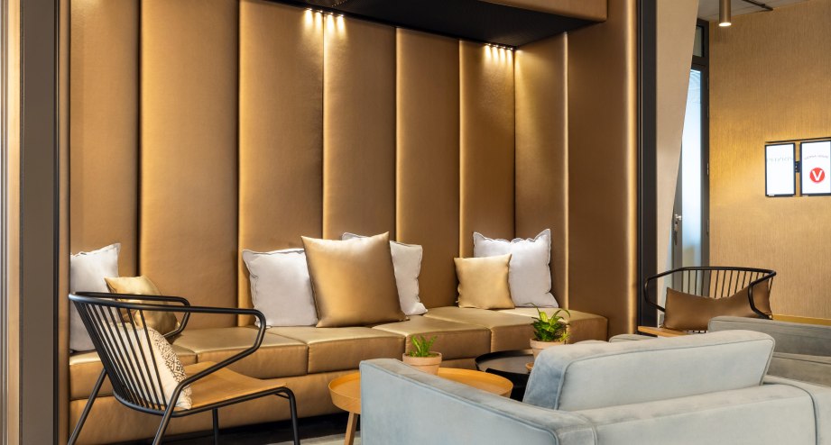 © Vienna House by Wyndham Mokotow Warsaw