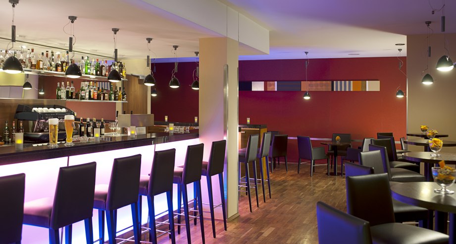 Bar, © NH Hotels
