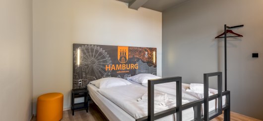 © a&o hostels Marketing GmbH