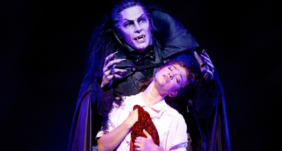 Tanz-der-Vampire-Krolock-Sarah-stage-entertaiment, © Stage Entertaiment