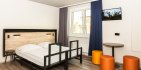 Doppelzimmer, © a&o hostels Marketing GmbH