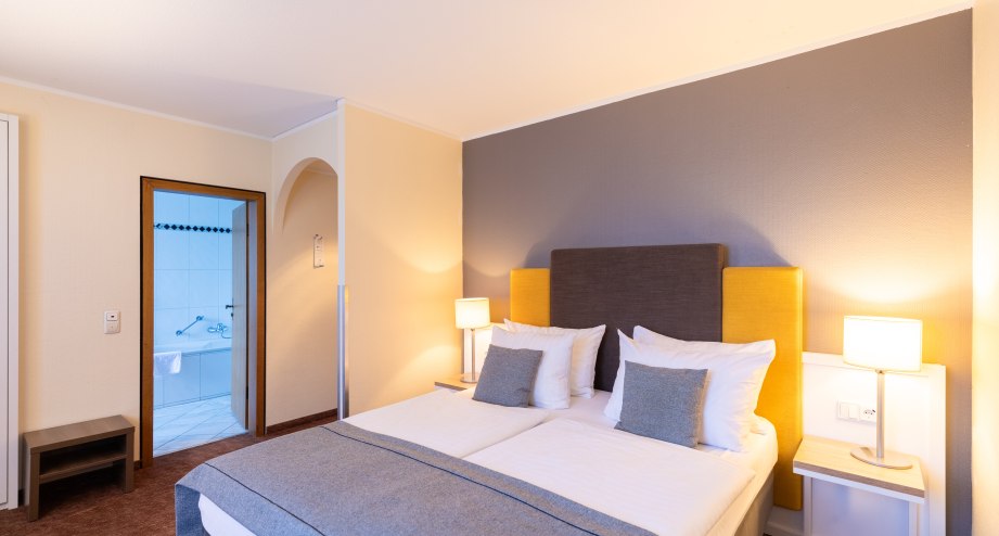 Business Zimmer, © NOVUM Hospitality