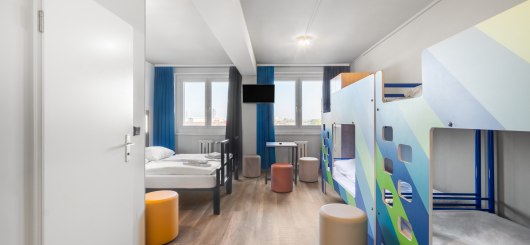 © a&o hostels Marketing GmbH