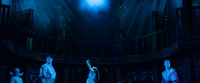 © Stage Entertainment, Dominic Ernst