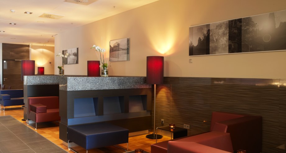 Bistro Lounge, © Steigenberger Hotels AG