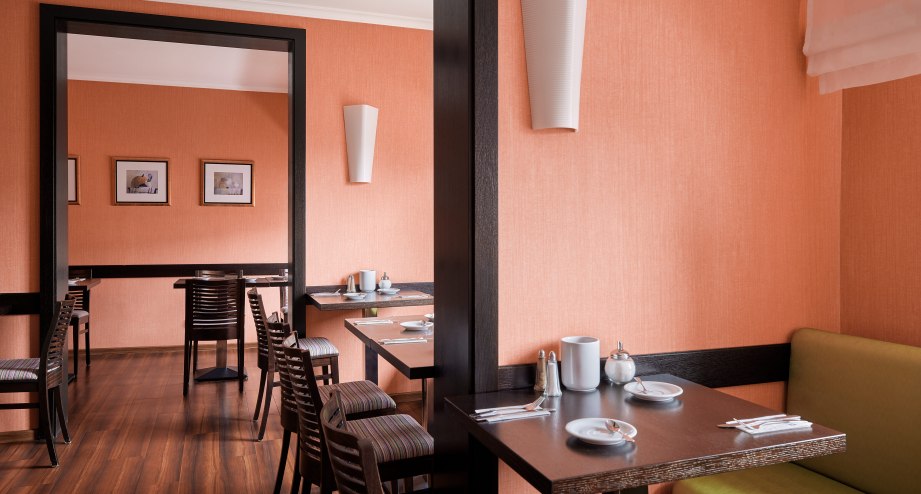 Frühstücksraum, © Best Western Raphael Hotel Altona, Christian Perl