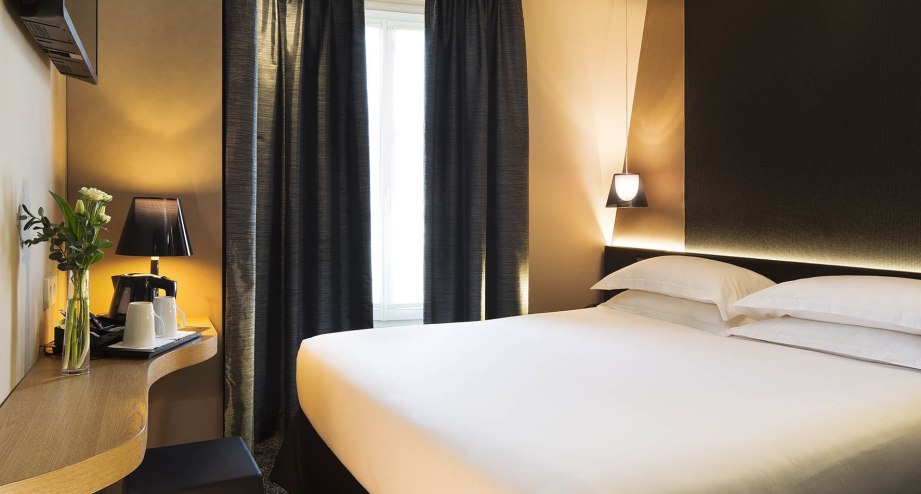 Doppelzimmer, © Best Western® Hotels & Resorts