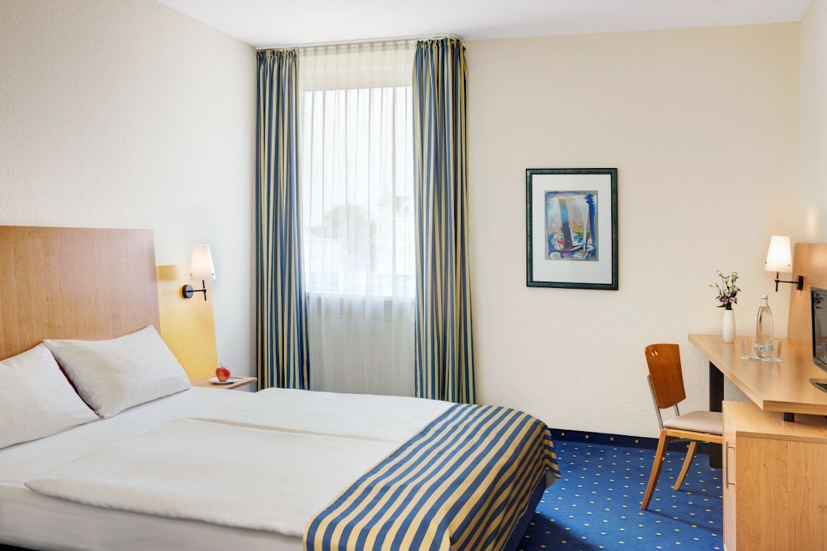 Doppelzimmer