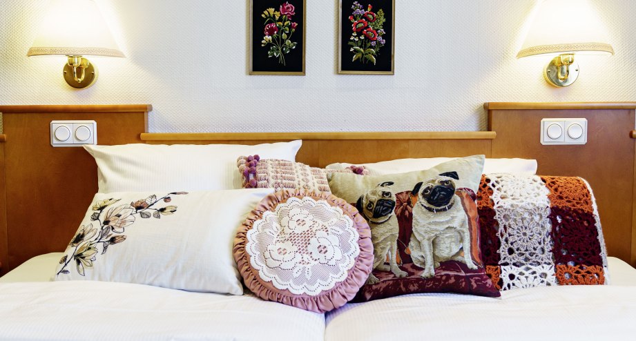 © Tante ALMA's Hotel Lasthaus am Ring, Fotograf: Niclas von Glahn