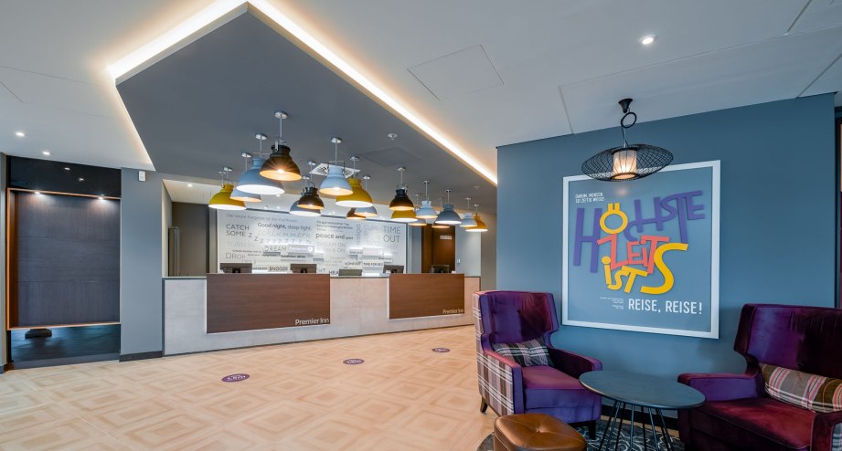 © Premier Inn Holding GmbH