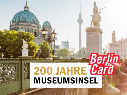 Berlin BWC Museumsinsel