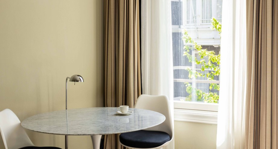 © Vondel Hotels