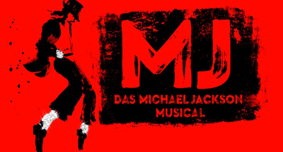MJ-Musical-Logo_Broadway-, © Stage Entertaiment