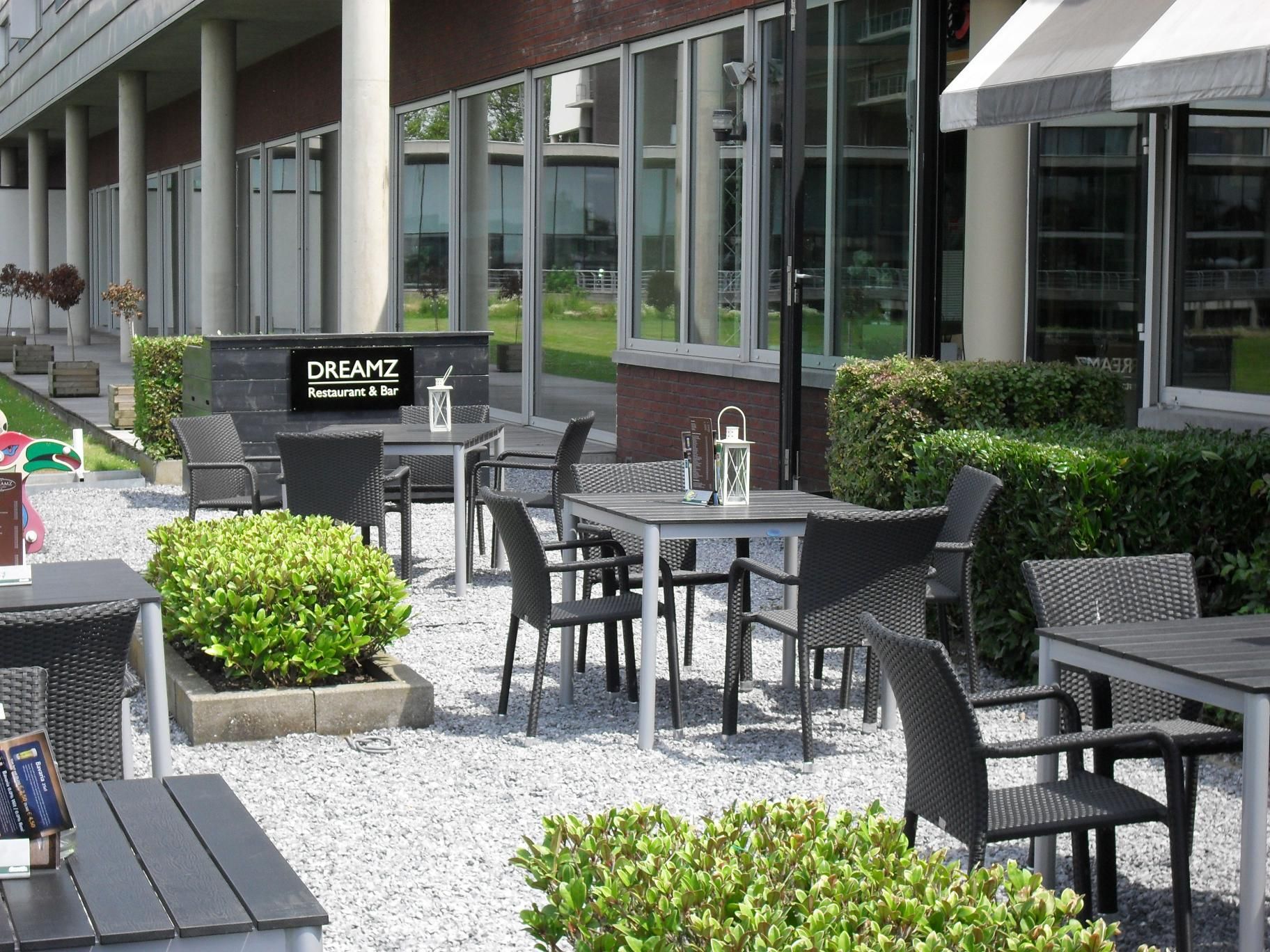 Hotel Terrasse